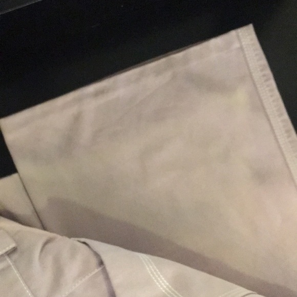 Louis Vuitton wide leg pants - Picture 7 of 8